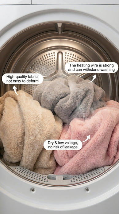 Keep the Cold Out of Your Plans!