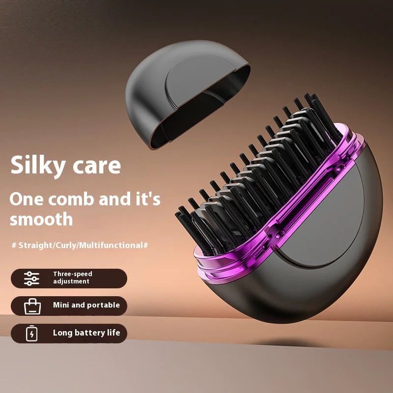 Ceramic Hair Straightener