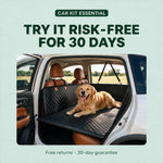 Try it risk-free for 30 days — free returns, 30-day guarantee