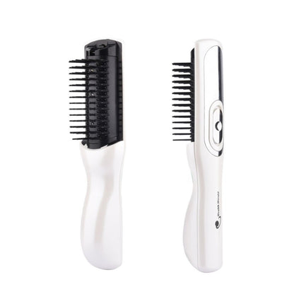 Electric Scalp Massager Comb for Home Use