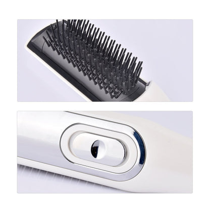 Electric Scalp Massager Comb for Home Use