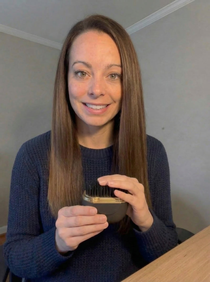 Chloe Y.  ✓ Verified