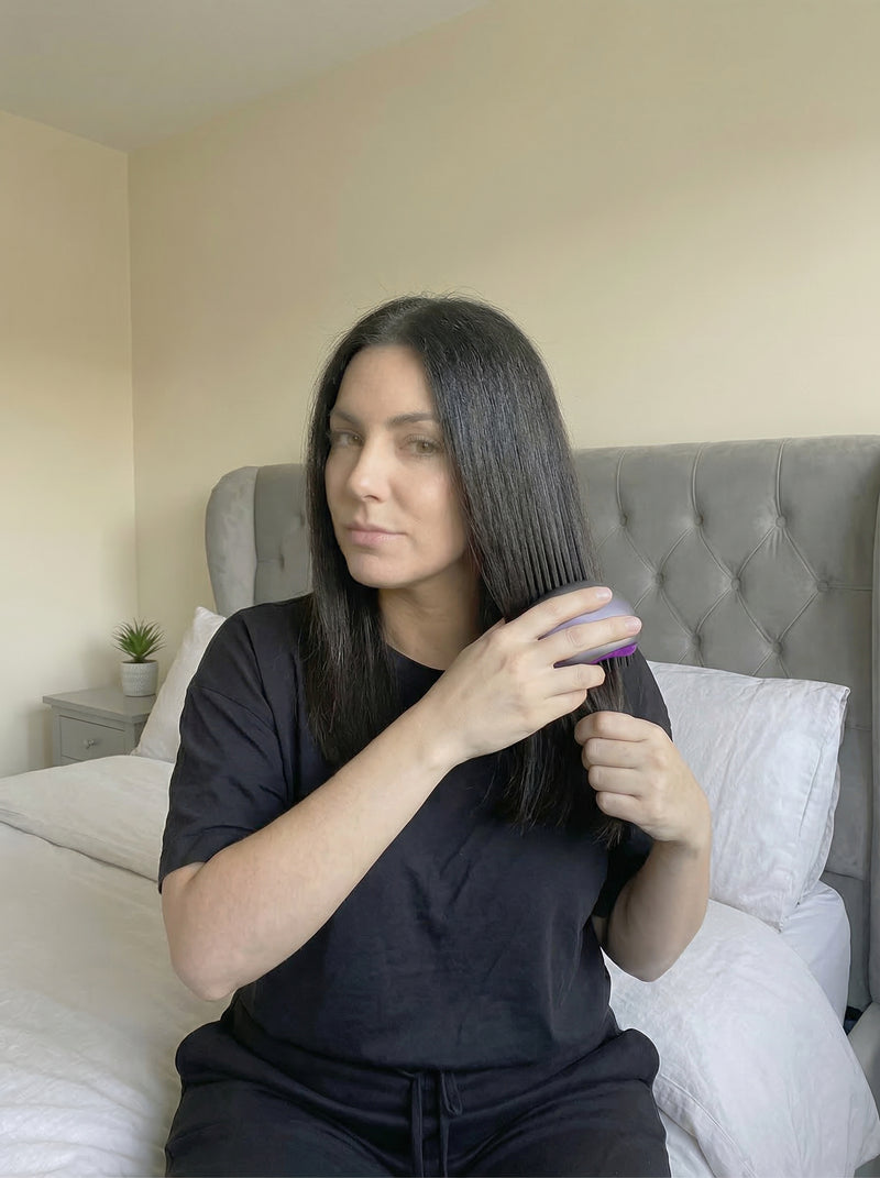 Emily K.  ✓ Verified