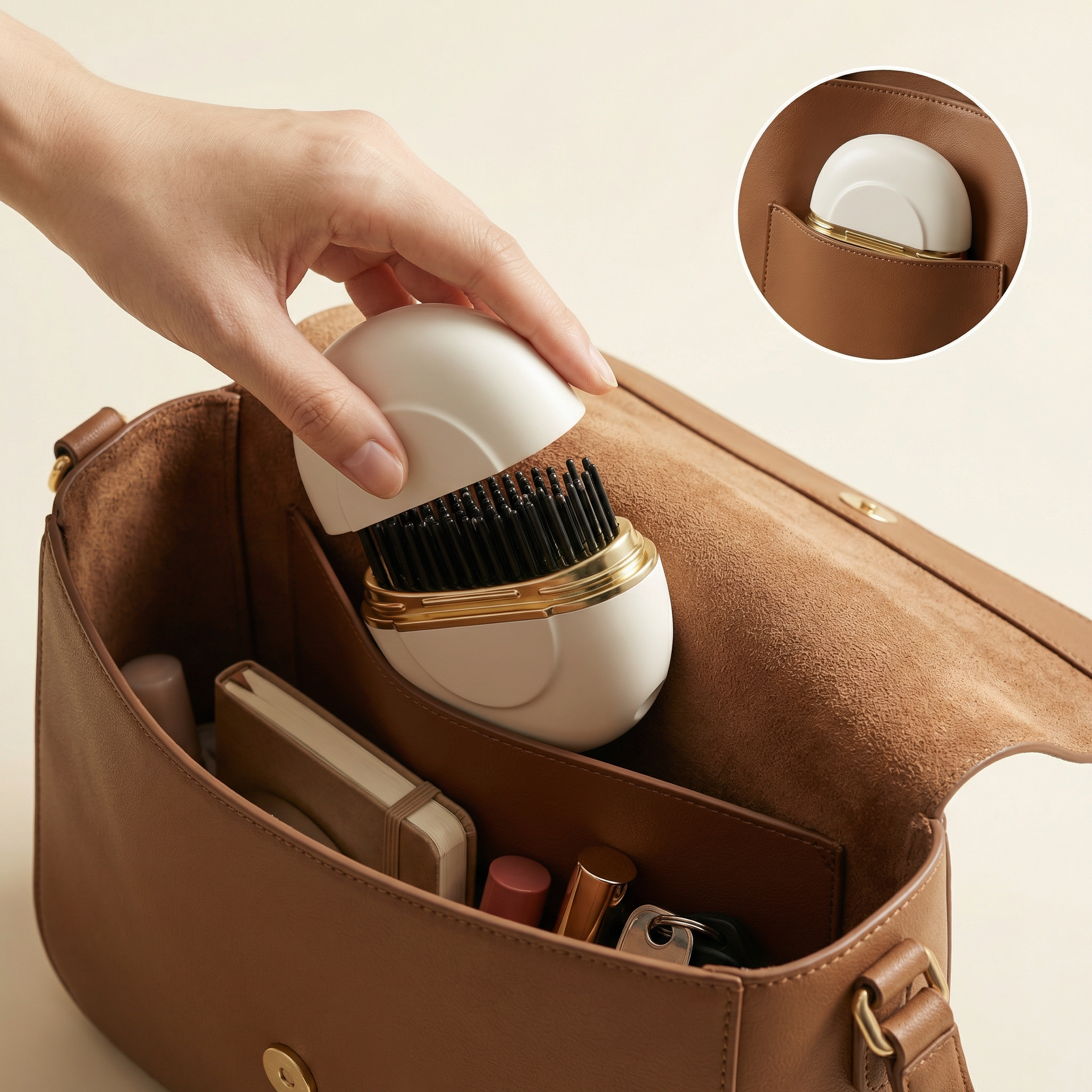 Ceramic Hair Straightener