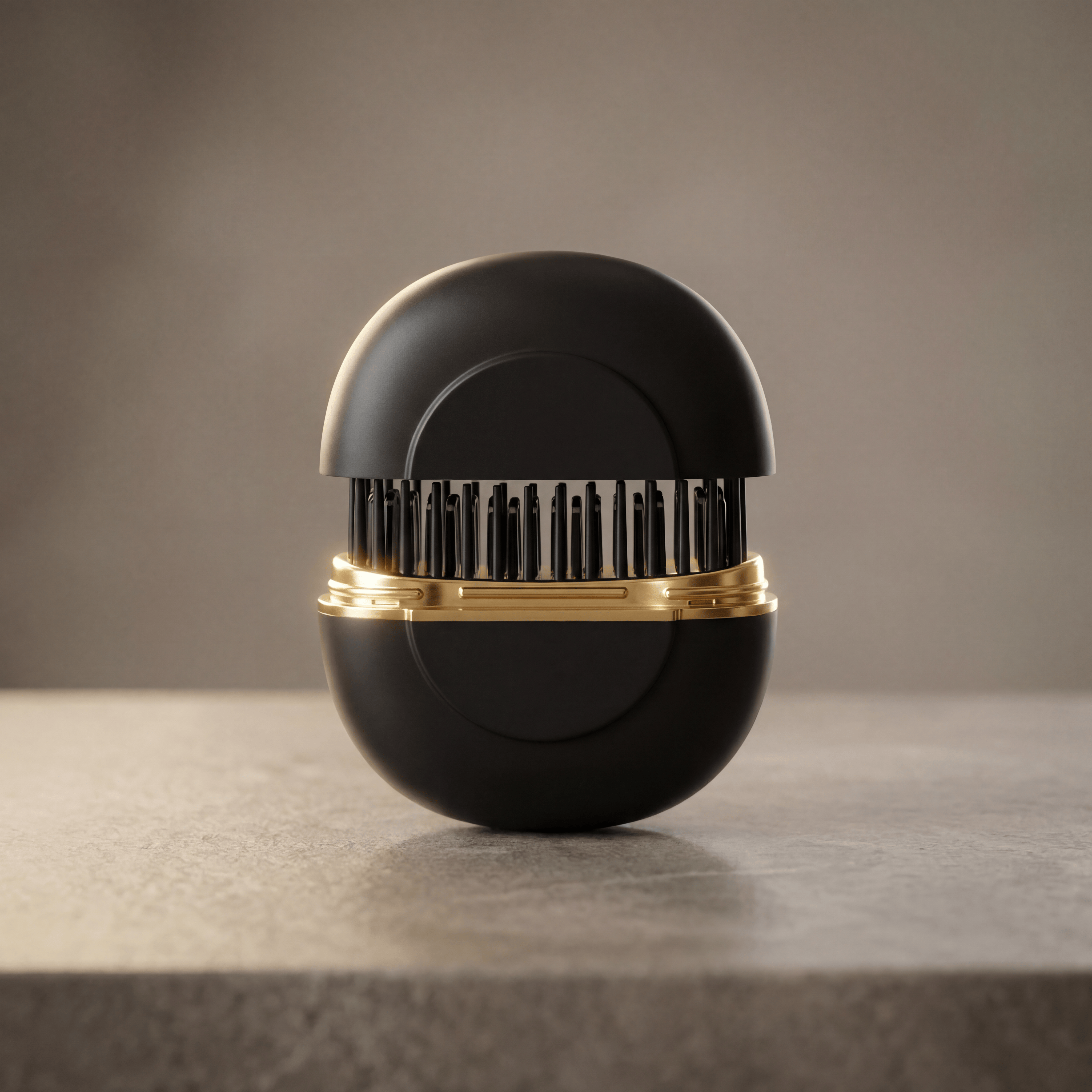 Ceramic Hair Straightener