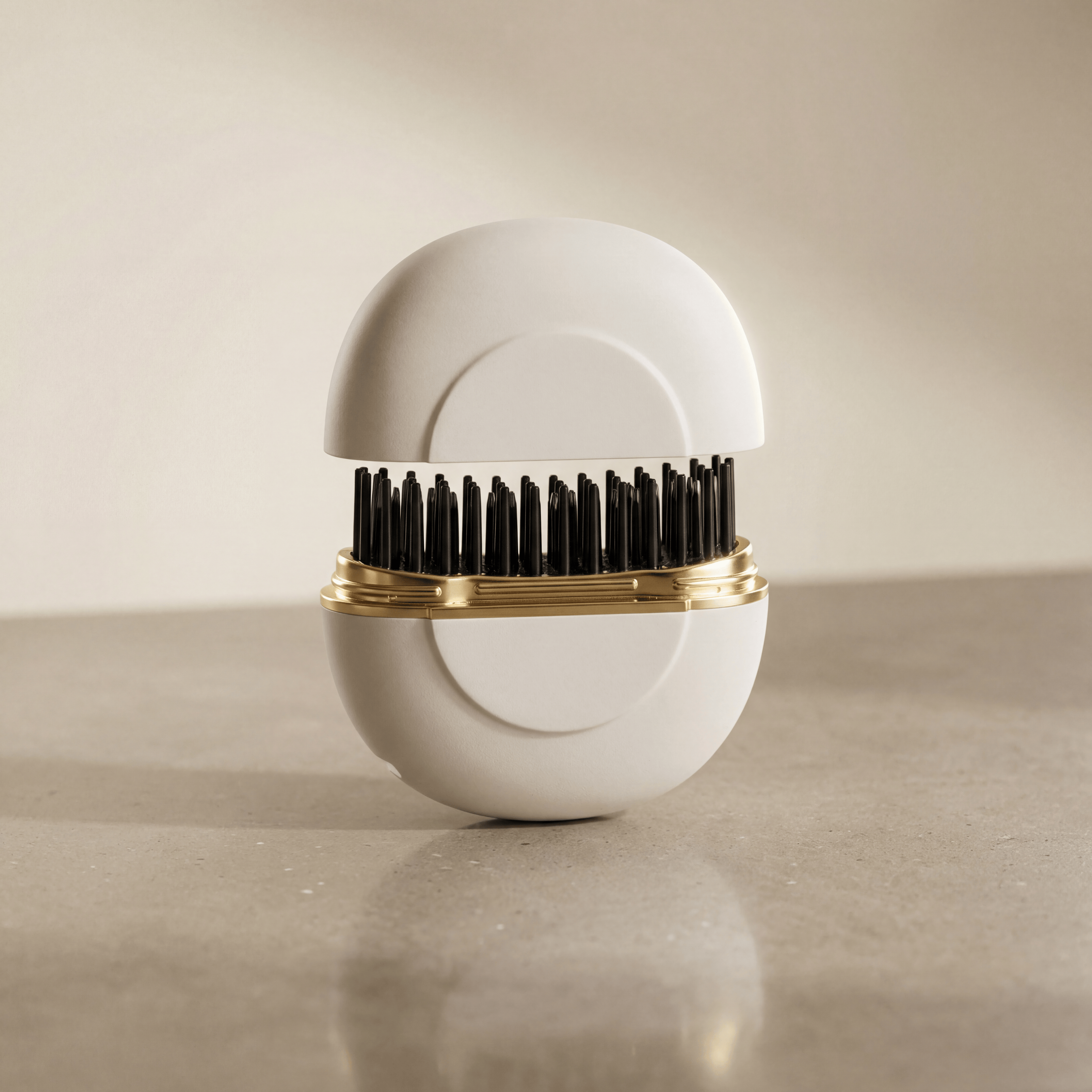 Ceramic Hair Straightener