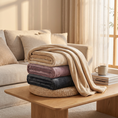 Embrace Comfort Anywhere, No Matter the Chill