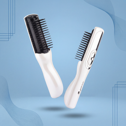 Electric Scalp Massager Comb for Home Use