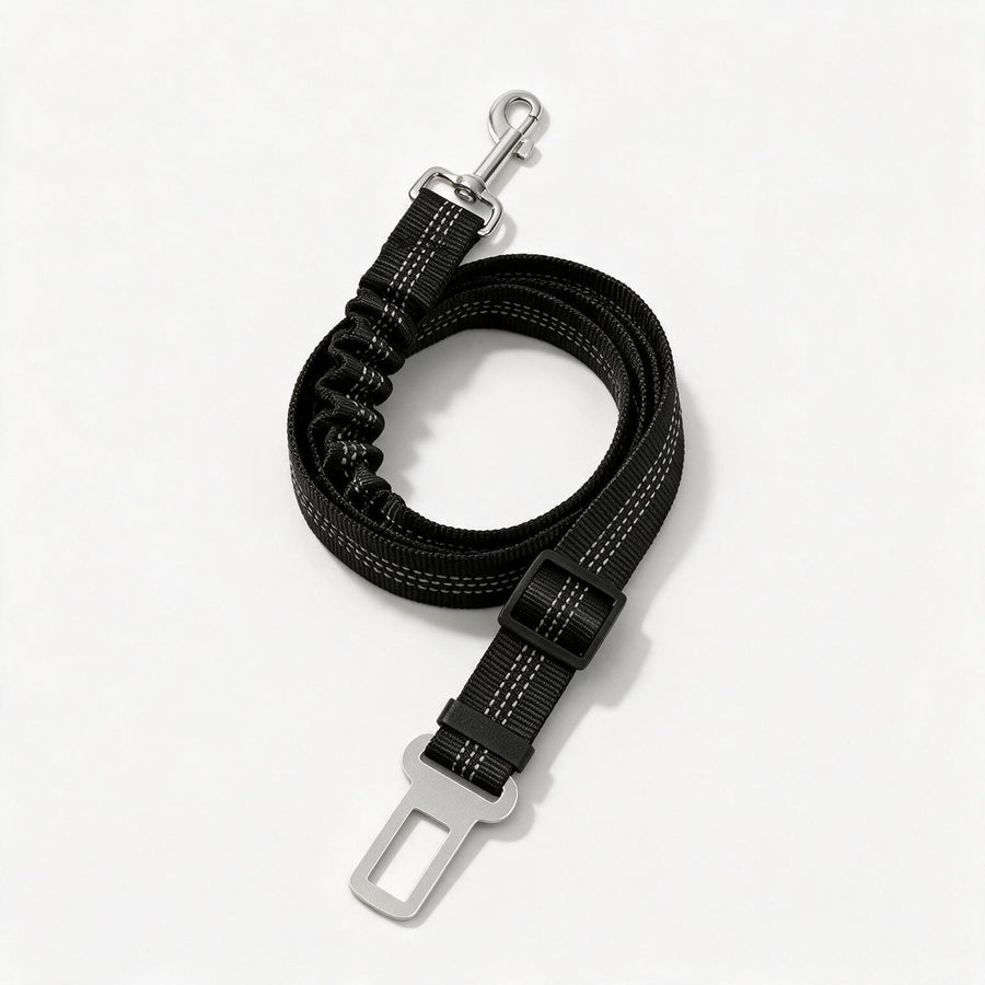 Dog Car Seat Belt