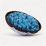 Dog snuffle mat — studio packshot